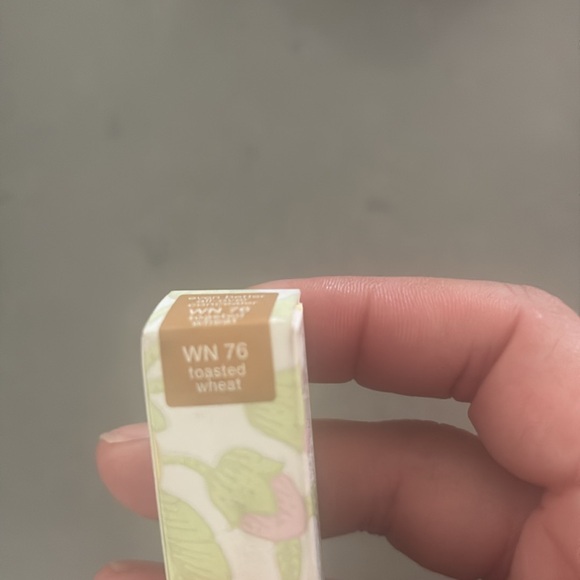 NWT Clinique all over even better concealer and eraser WN76 toasted wheat - Picture 7 of 7